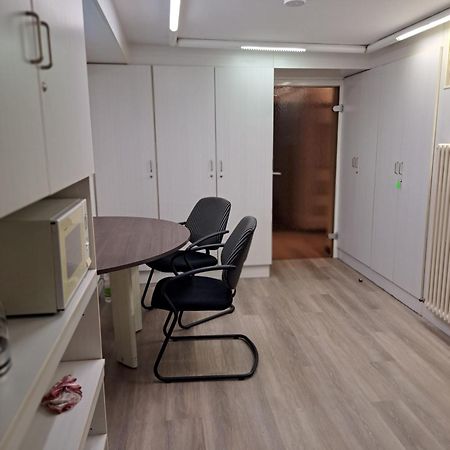 Apartment Kastanienallee Rosenthal Берлин Екстериор снимка