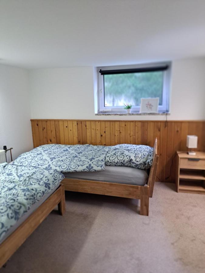 Apartment Kastanienallee Rosenthal Берлин Екстериор снимка