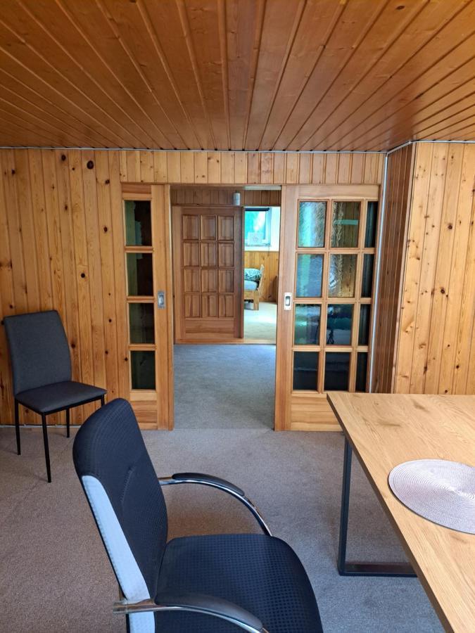 Apartment Kastanienallee Rosenthal Берлин Екстериор снимка