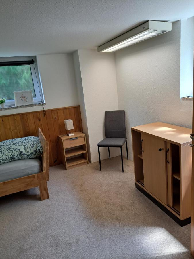 Apartment Kastanienallee Rosenthal Берлин Екстериор снимка