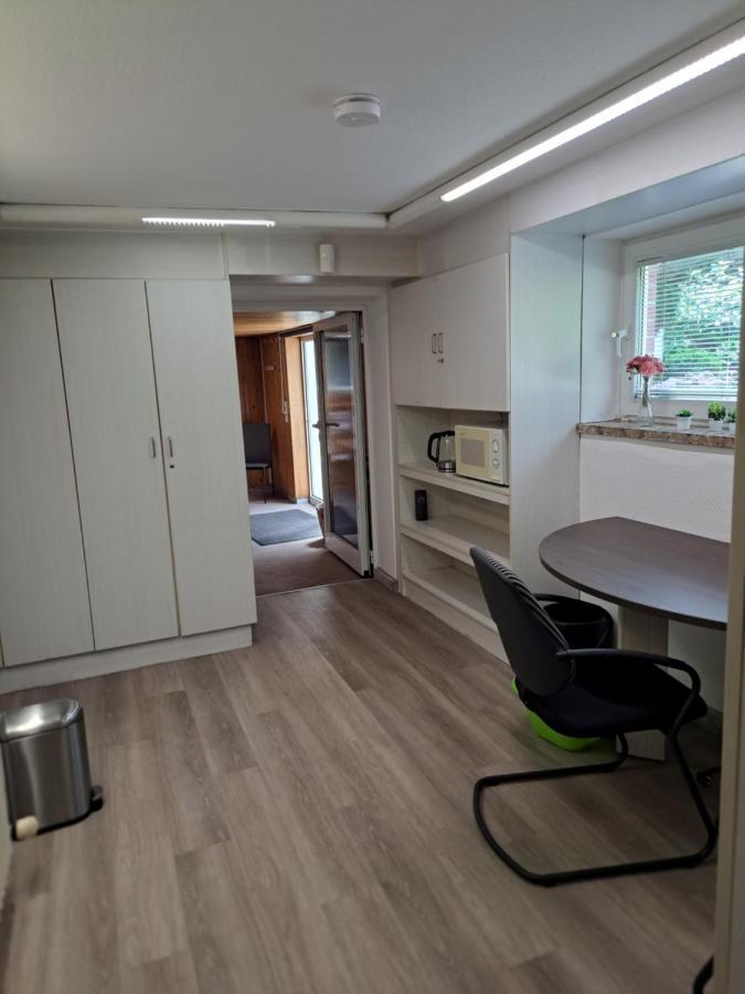Apartment Kastanienallee Rosenthal Берлин Екстериор снимка