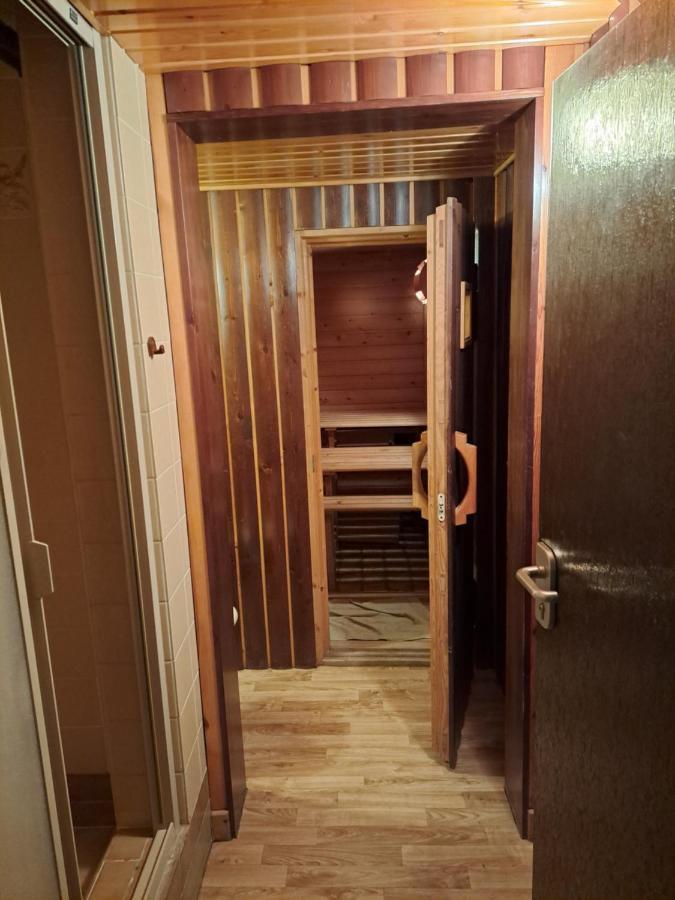 Apartment Kastanienallee Rosenthal Берлин Екстериор снимка