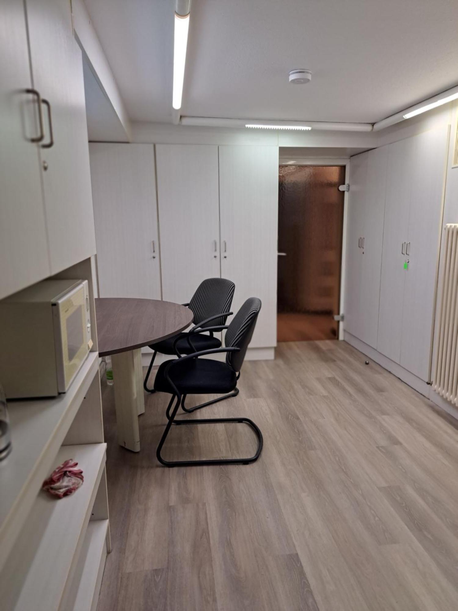 Apartment Kastanienallee Rosenthal Берлин Екстериор снимка