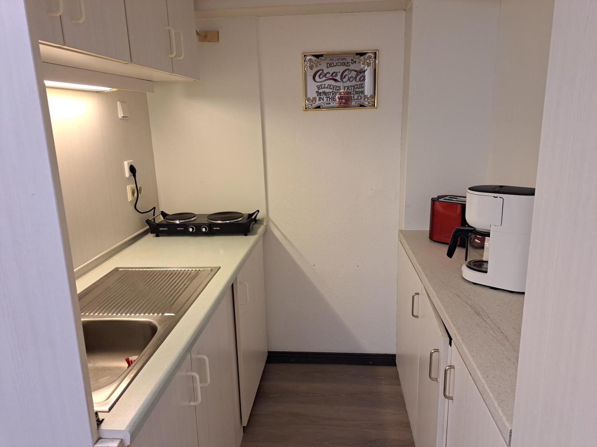 Apartment Kastanienallee Rosenthal Берлин Екстериор снимка